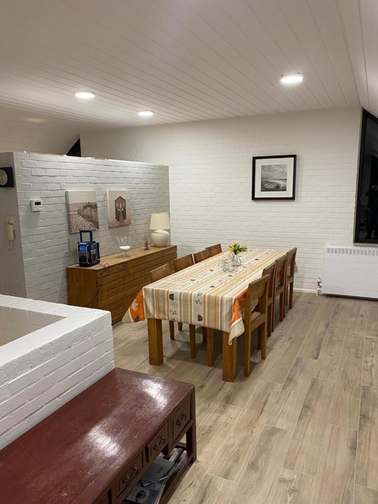 Villa Noordzeedreef Ref 317 Остдейнкерке Екстер'єр фото